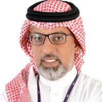 Majed Ahmed Alrashed