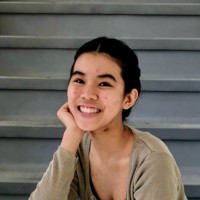 Madelyn Chan