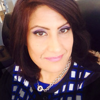 Pam Panesar
