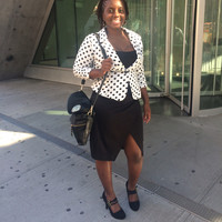 Sherika Powell
