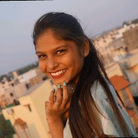 Payal Chaudhari