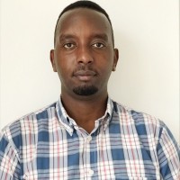 Cedric Kariningufu