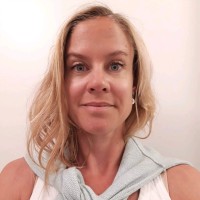Jenny Pernbro