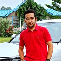 Romit Sharma