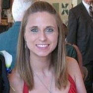 Christy Richardson- Harper