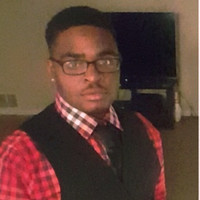Rahshan Jones
