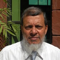 Habeel Ahmad