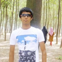 Saidul Islam Parvez