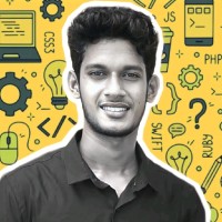 Nandakumar B