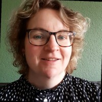 Karin Dijkstra