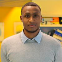 Aden Mohamed