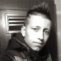Andres Gaitan