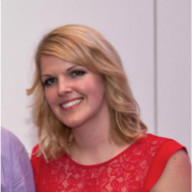 Vicky Eason (Martin)