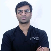 Sankalp Makrande