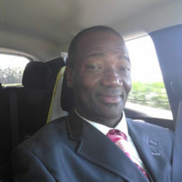 Elder John Nah