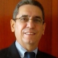 Lázaro Robaina Ruiz. MD, MsC, PhD