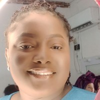 Etim Happiness