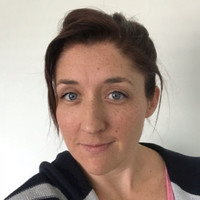 Kimberley Hewitt