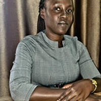 PROSSY NAMUDOOLA MUYINDA