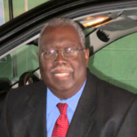 Robert Wadlington