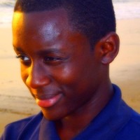 Ahmed Tejan