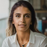Gülsah Baş Uğur