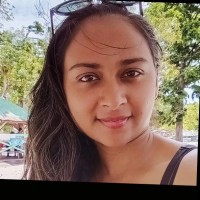 Priya Anandbahadoer