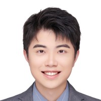 Yan Liang (Benny) Lin