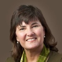 Mary Ellen Wilson