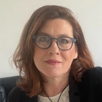 Lieve Van De Voorde