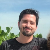 Lucas Monteiro