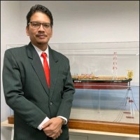 Rusmin Abdul Ghani P. Tech