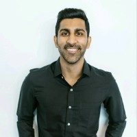 Karan Bharadwaj