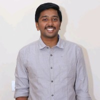 Shashi Preetham Vodela