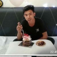 Indra syah Putra