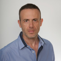 Nikos Argyriou