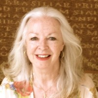 Geraldine Coughlan O'Toole MA, LL.M