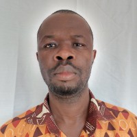 Stephen Anim Aperkoh