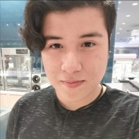 Bryan Alberto Garcia Sanchez