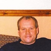 Gary Slinn