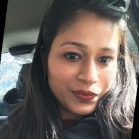 Deeksha Gupta