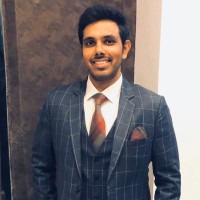 Pratyush Chandra