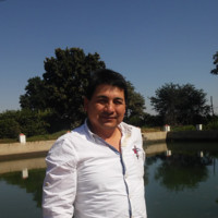 Rodriguez Culqui Marco