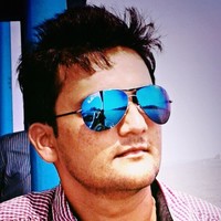 Sushant Karajage