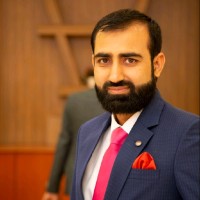 Muhammad Zahid, Dip. Cii, Arm, Mba (Insurance)