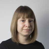 Veronica Berggren