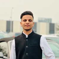 Tarun Goyal