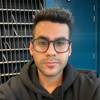 Parth Vashishth