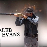 Caleb Evans
