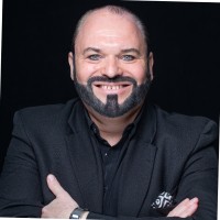 Marc Masconi